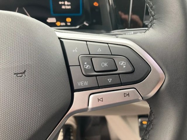 Volkswagen Multivan Business T7