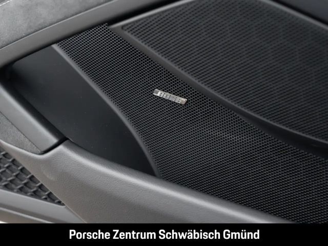 Porsche Cayman 718 RS