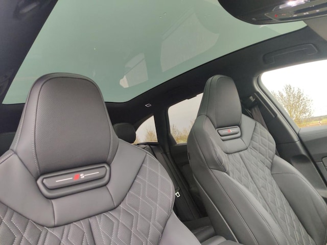 Audi S5 Avant S-Tronic