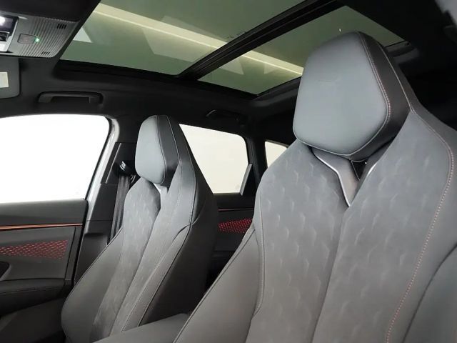 Cupra Terramar 2.0 TSI