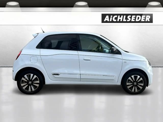Renault Twingo E-Tech Electric Techno