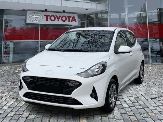 Hyundai i10 1.0 Select