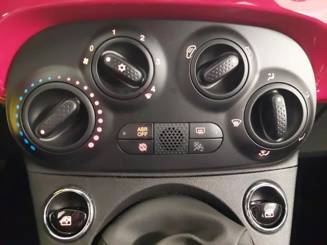 Fiat 500C FireFly Hybrid 70 Club