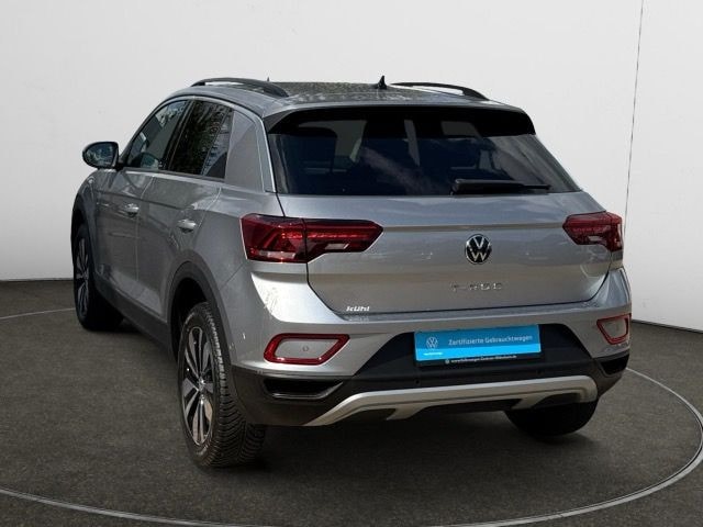 Volkswagen T-Roc 1.0 TSI Move