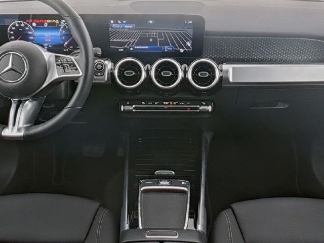 Mercedes-Benz GLB 250 4MATIC