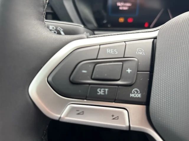 Volkswagen Caddy Family