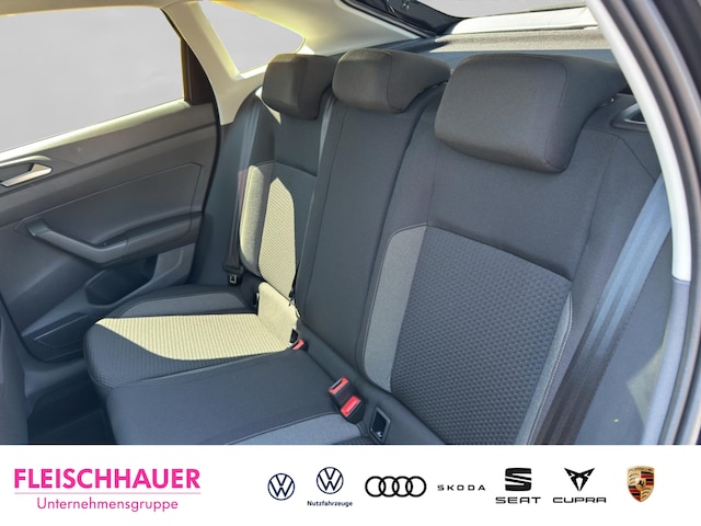 Volkswagen Taigo Life