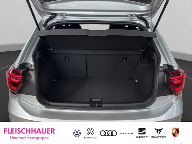 Volkswagen Polo 1.0 TSI DSG R-Line