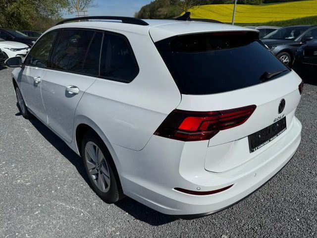 Volkswagen Golf 1.5 TSI Golf VIII Life Variant