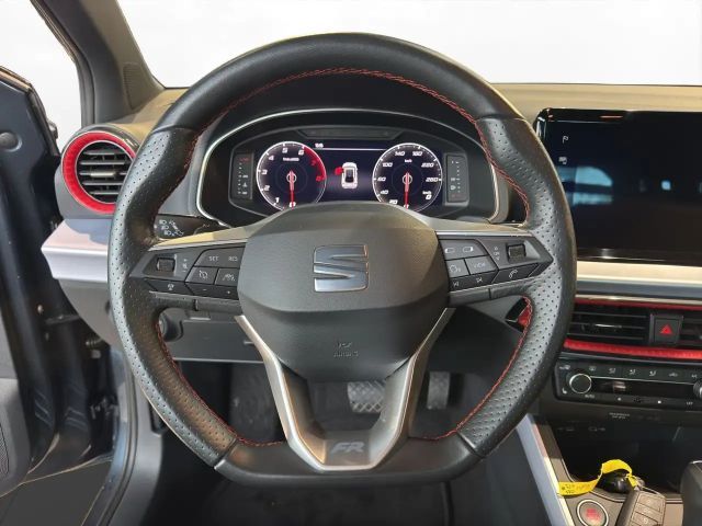 Seat Arona 1.0 TSI DSG FR-lijn