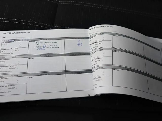 Renault Austral E-Tech Techno