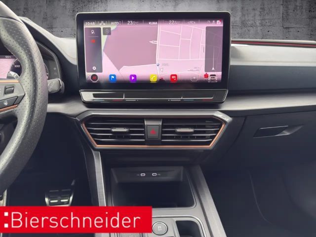 Cupra Formentor 2.0 TSI 4Drive DSG VZ