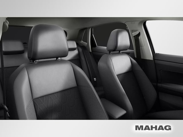 Volkswagen Polo 1.0 TSI IQ.Drive