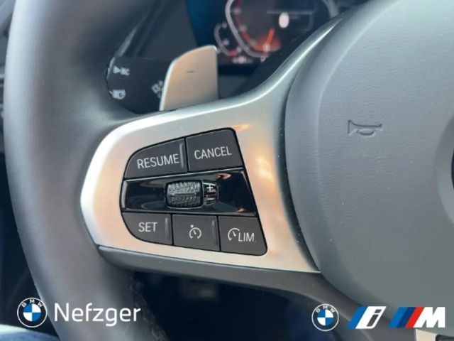 BMW 120 120i M-Sport Sedan