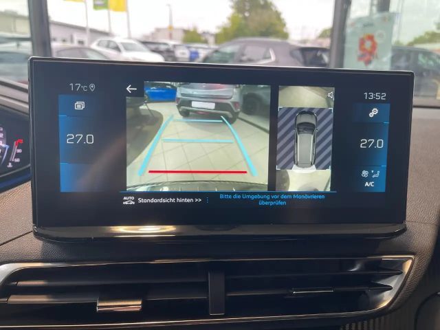 Peugeot 5008 Allure Pack PureTech