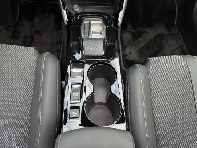 Peugeot 2008 GT-Line PureTech