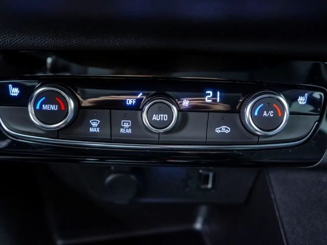 Opel Corsa 1.2 Turbo Elegance Turbo