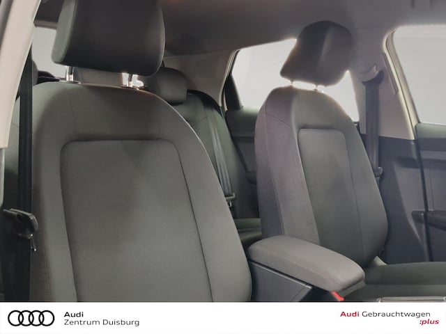 Audi A1 30 TFSI Sportback