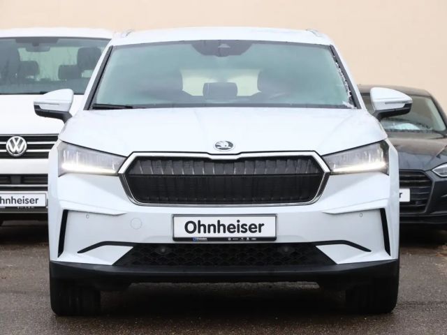 Skoda Enyaq Loft iV 80