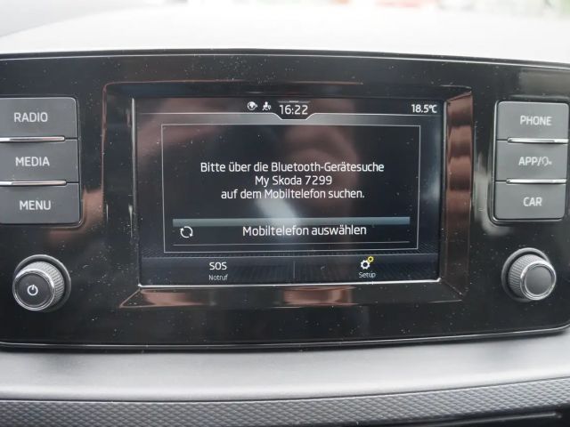 Skoda Scala Cool Edition Cool Plus