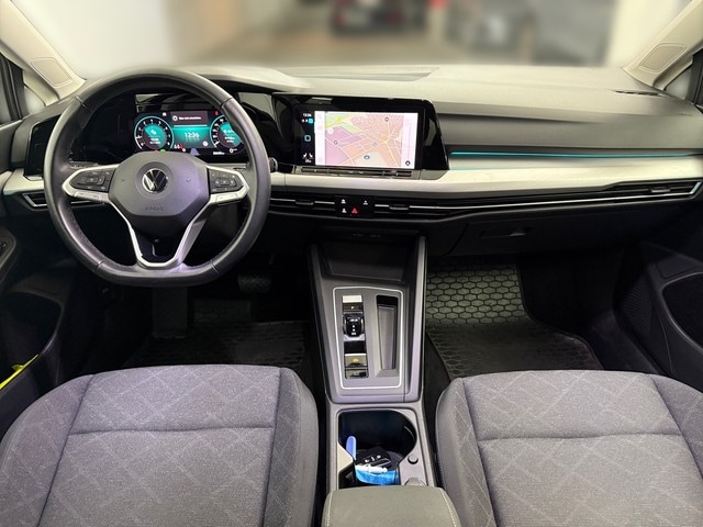 Volkswagen Golf Golf VIII Life Variant