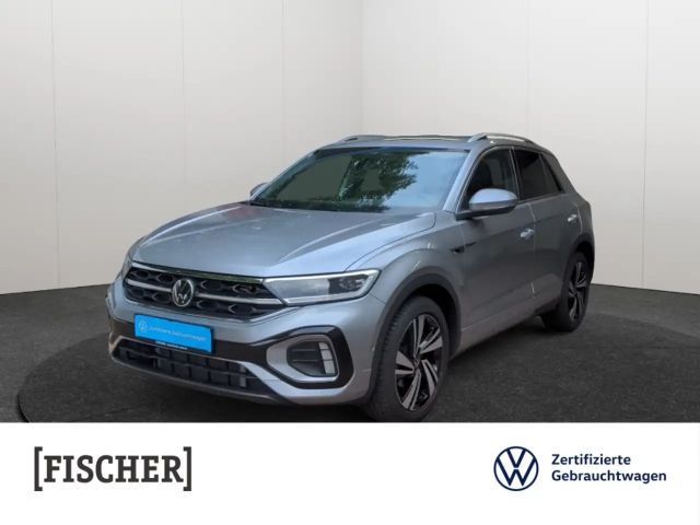 Volkswagen T-Roc DSG R-Line