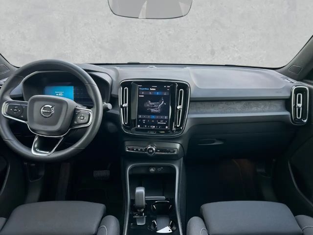 Volvo C40 Plus Recharge Twin Engine