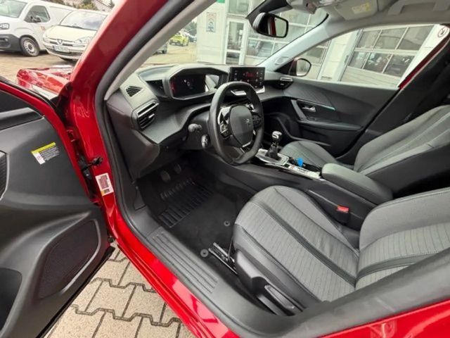 Peugeot 2008 Allure Pack PureTech