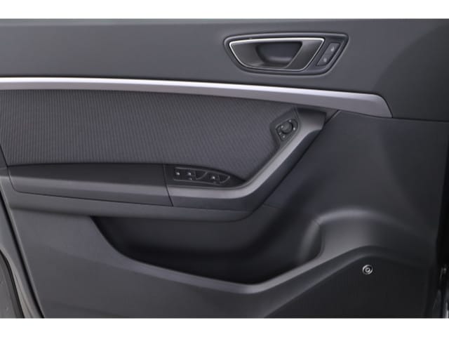 Seat Ateca 2.0 TDI DSG FR-lijn