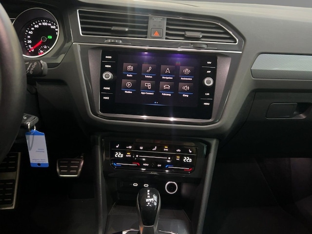 Volkswagen Tiguan 1.5 TSI DSG