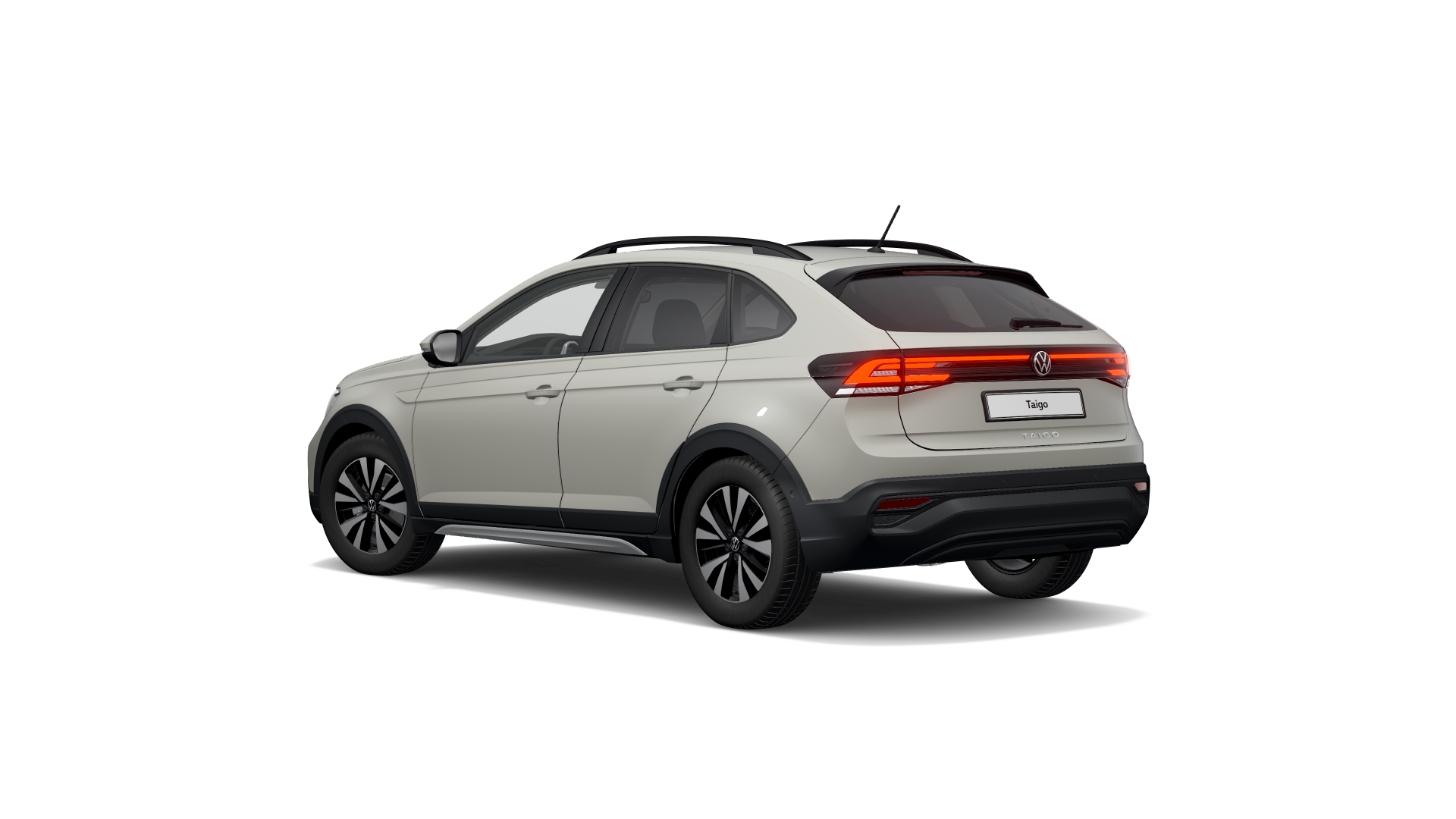 Volkswagen Taigo 1.0 TSI IQ.Drive