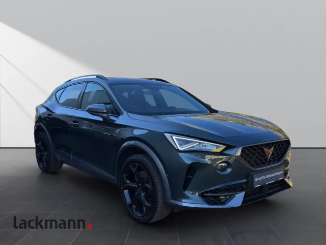 Cupra Formentor 4Drive