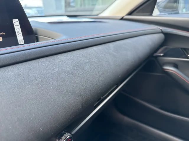 Mazda CX-30 Nagisa 140 Automatik Metallic