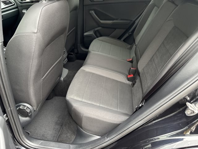 Volkswagen T-Roc 1.5 TSI DSG IQ.Drive