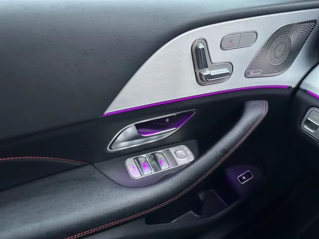 Mercedes-Benz GLE 53 AMG 4MATIC AMG Line