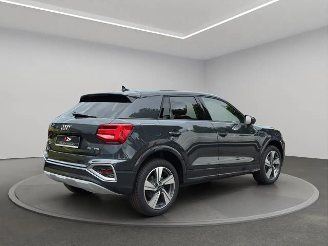 Audi Q2 35 TFSI S-Tronic