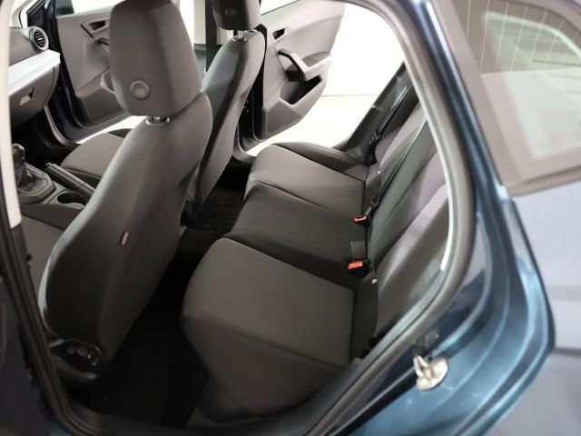 Seat Ibiza Reference