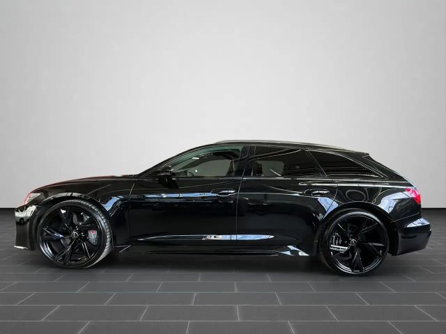 Audi RS6 RS 6 441(600) kW(PS)