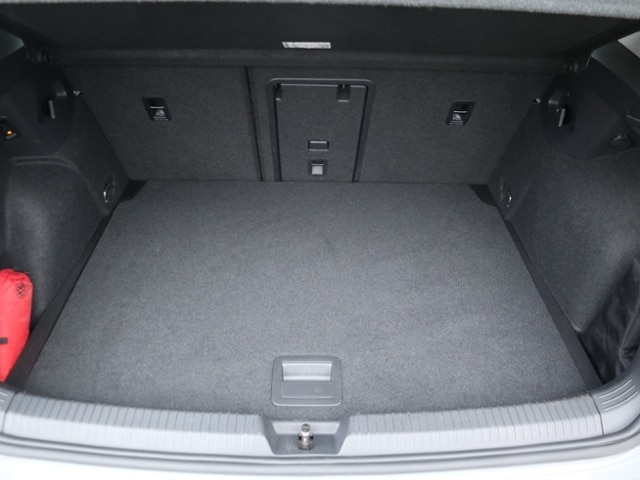 Volkswagen Golf 2.0 TDI DSG Golf VIII