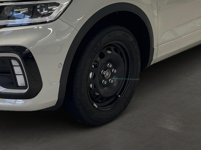 Volkswagen T-Roc 1.0 TSI