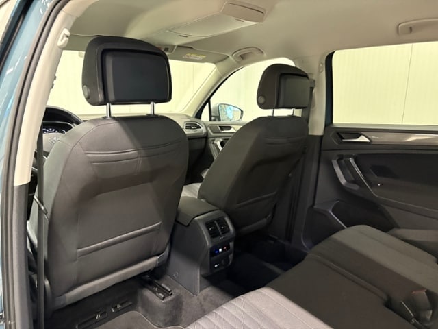 Volkswagen Tiguan 1.5 TSI Allspace DSG