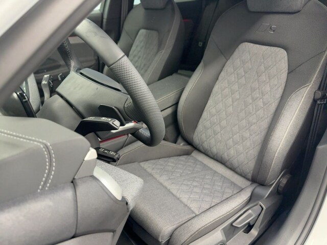 Audi A5 Avant S-Tronic