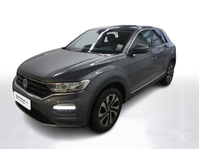 Volkswagen T-Roc 1.5 TSI DSG