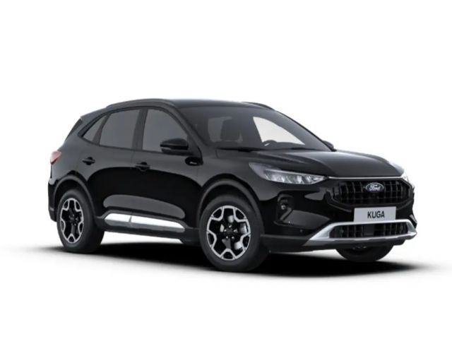 Ford Kuga Active Hybrid Plug in Hybrid
