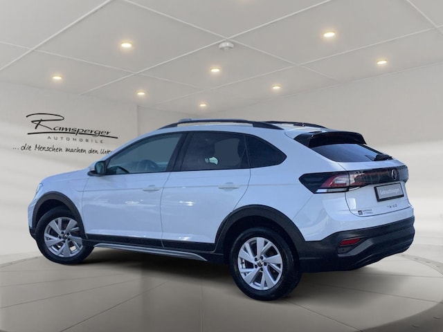 Volkswagen Taigo 1.0 TSI DSG Life