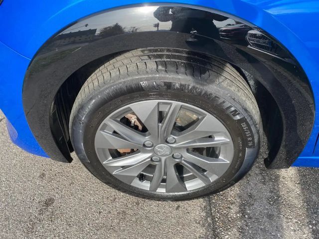 Peugeot E-208 Allure Pack