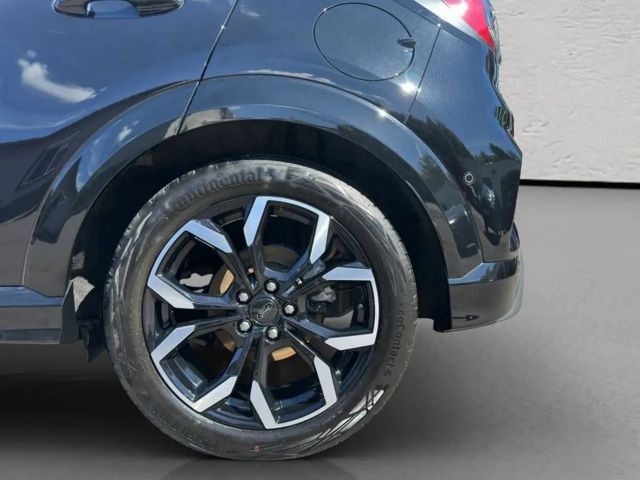 Ford Puma EcoBoost ST Line