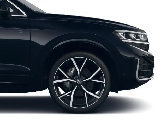 Volkswagen Touareg 3.0 V6 TDI 3.0 V6 TSI R-Line