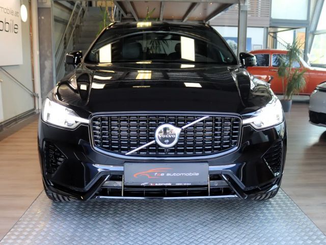 Volvo XC60 AWD Dark Plus Recharge