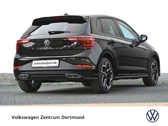 Volkswagen Polo R-Line